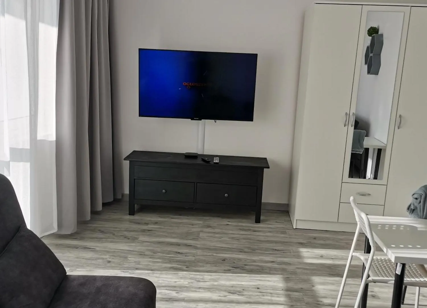 Apartament Lilia 格但斯克 波兰