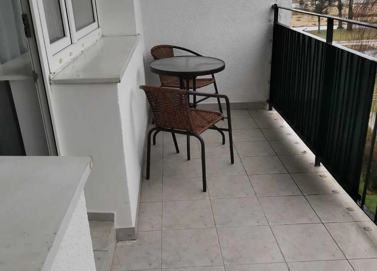 Apartament Lilia 格但斯克 公寓