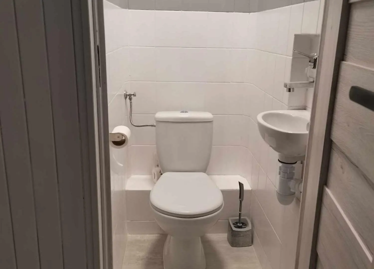 Apartament Lilia 格但斯克 公寓