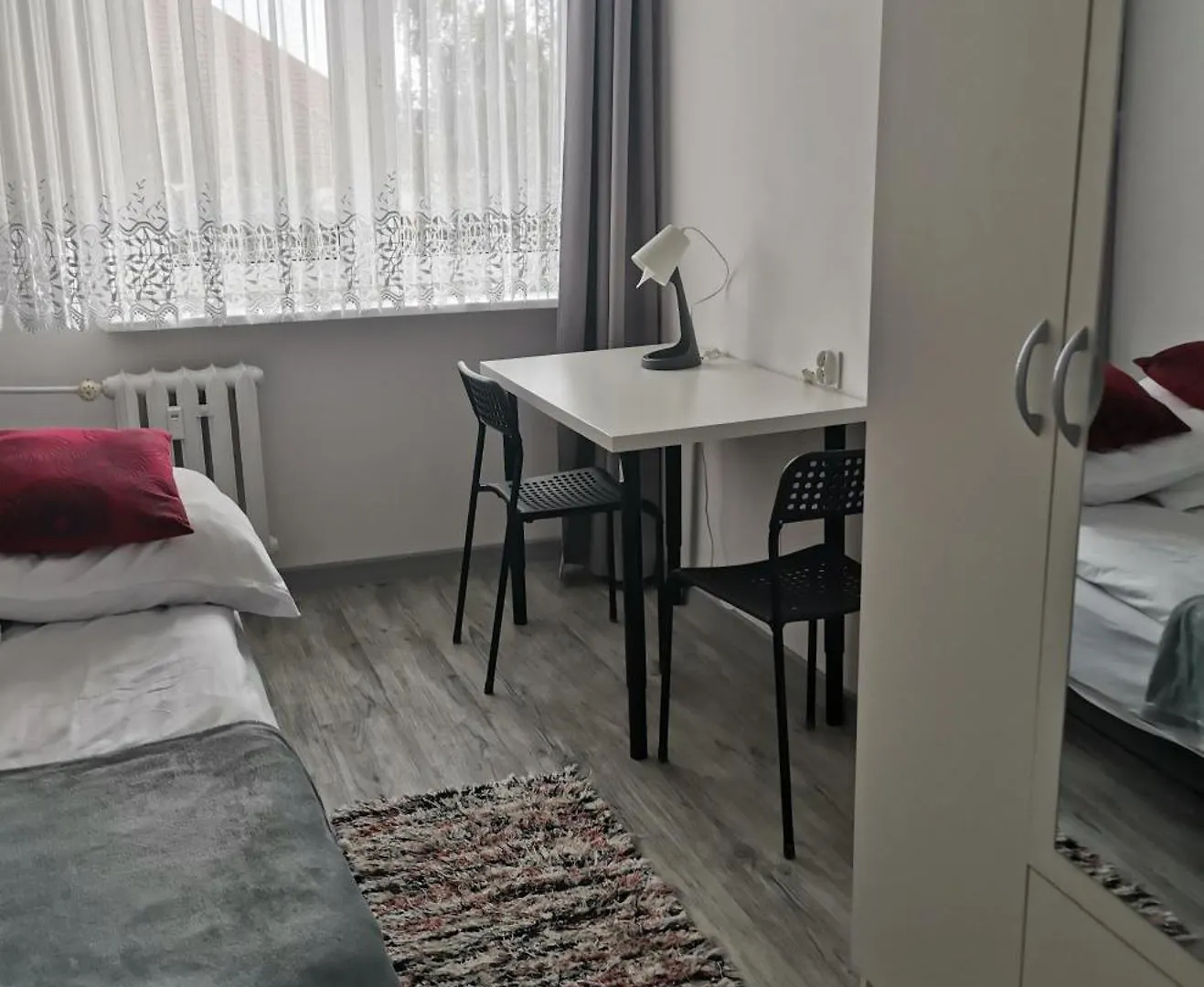 Apartament Lilia Danzig Apartment