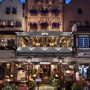 Lägenhet Kamienica Goldwasser, Gdańsk