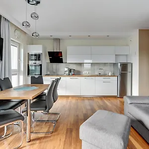  Apartament Wave - Albatros