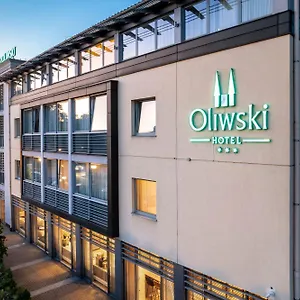 Oliwski Gdańsk