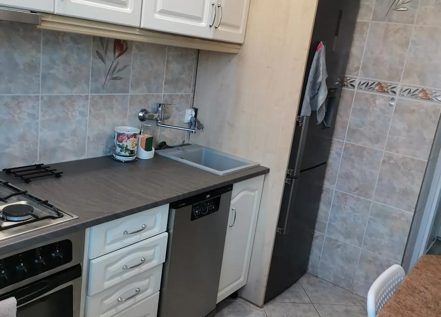 Apartament Lilia Gdansk 0*,  Poland
