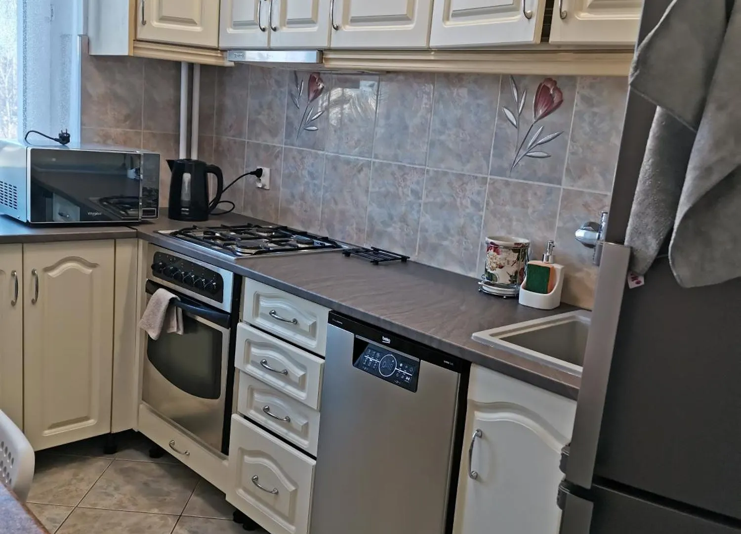 Apartament Lilia Gdansk Apartment
