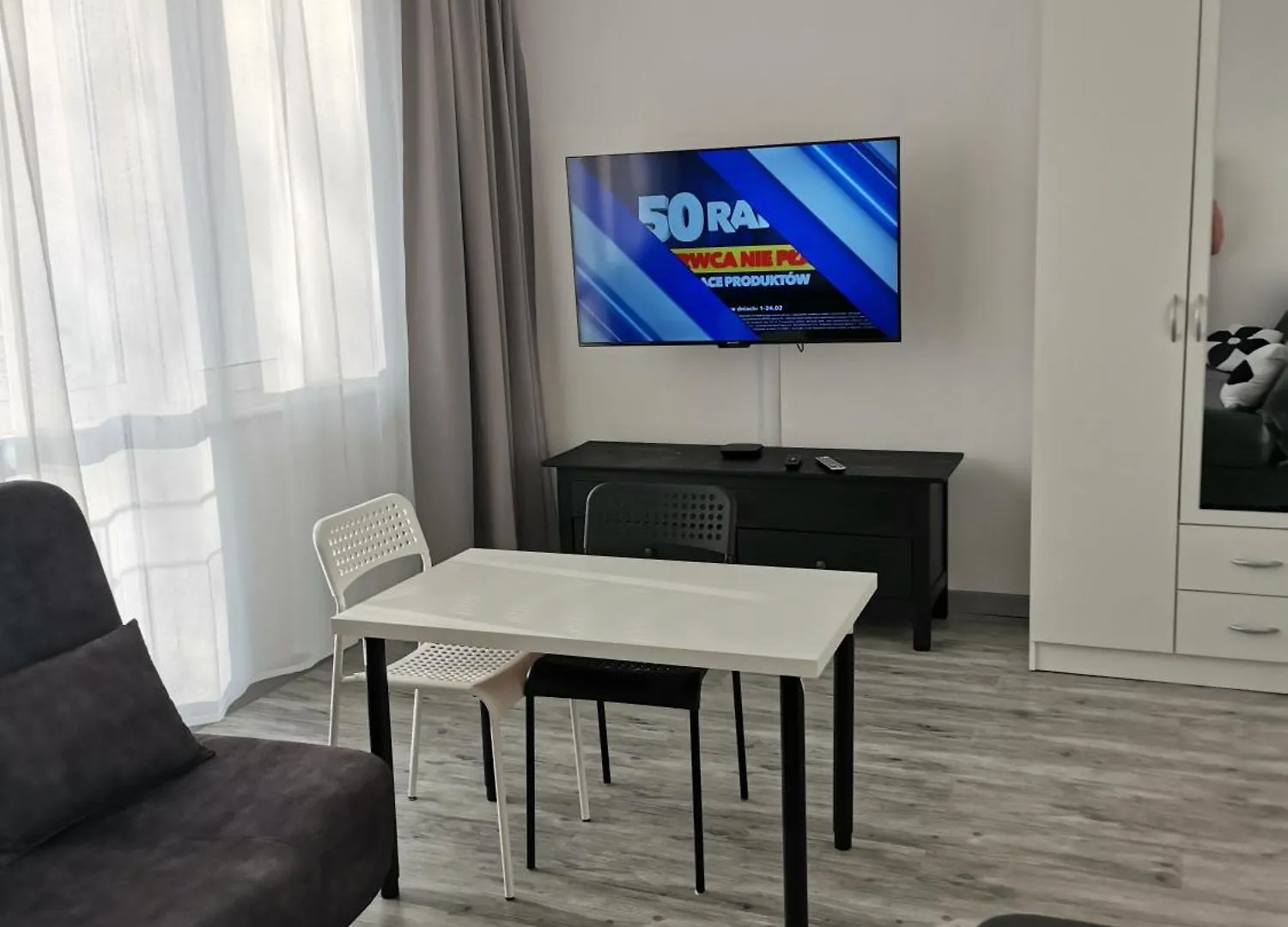 Apartament Lilia Gdansk