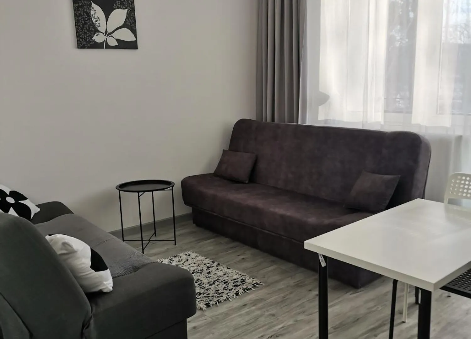 Apartment Apartament Lilia Gdansk Poland