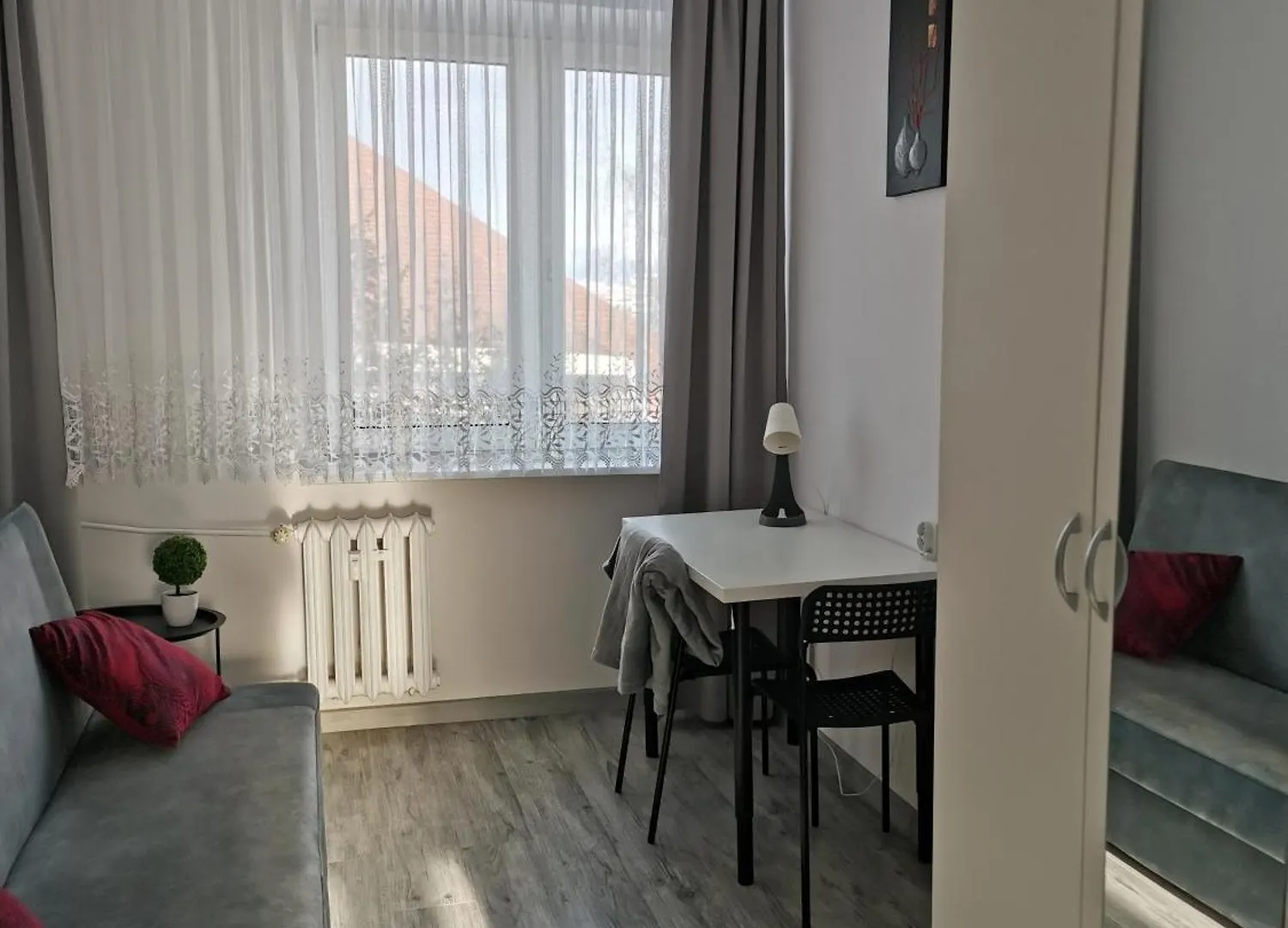 Apartament Lilia Gdansk Apartment
