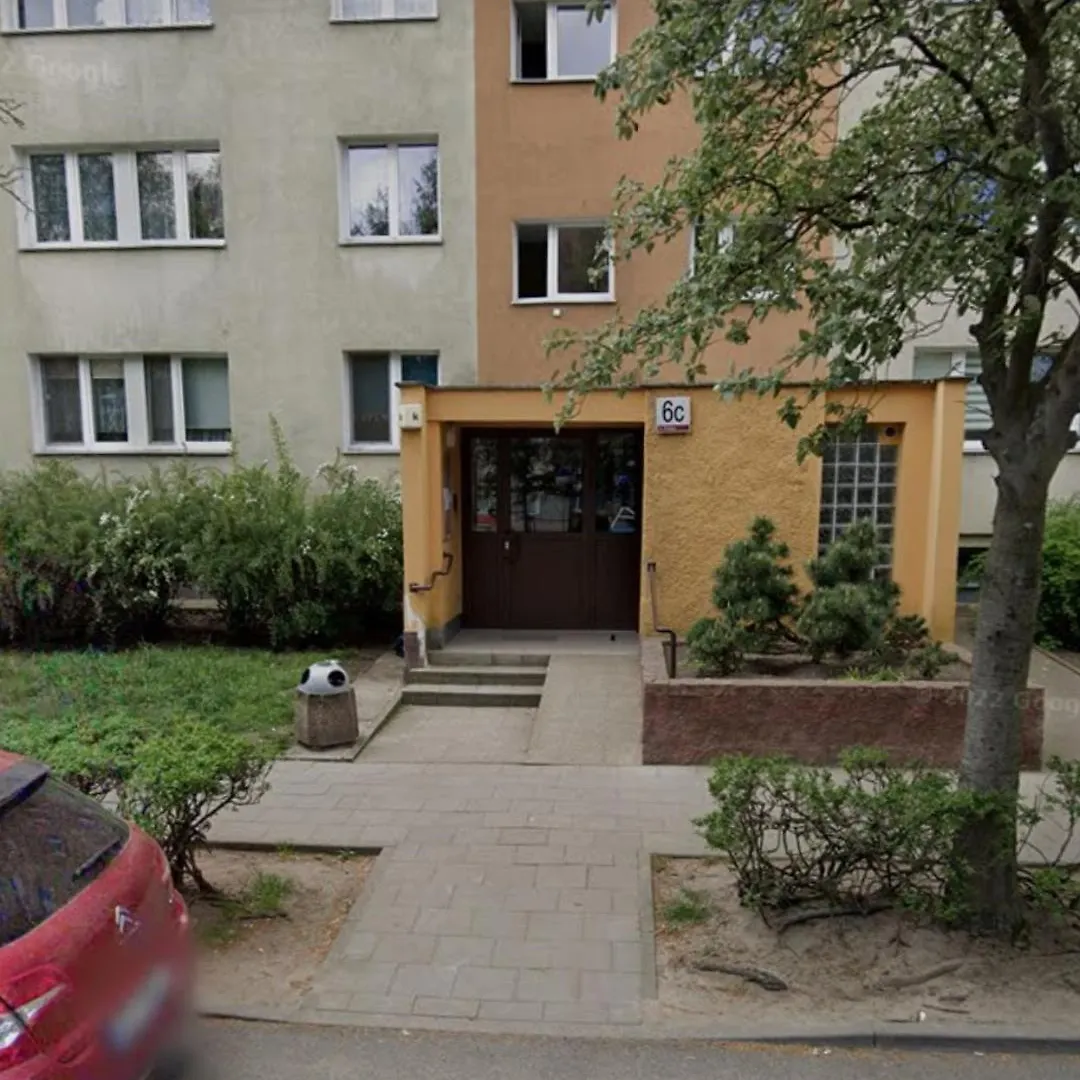 Apartament Lilia Gdansk 0*,  Poland