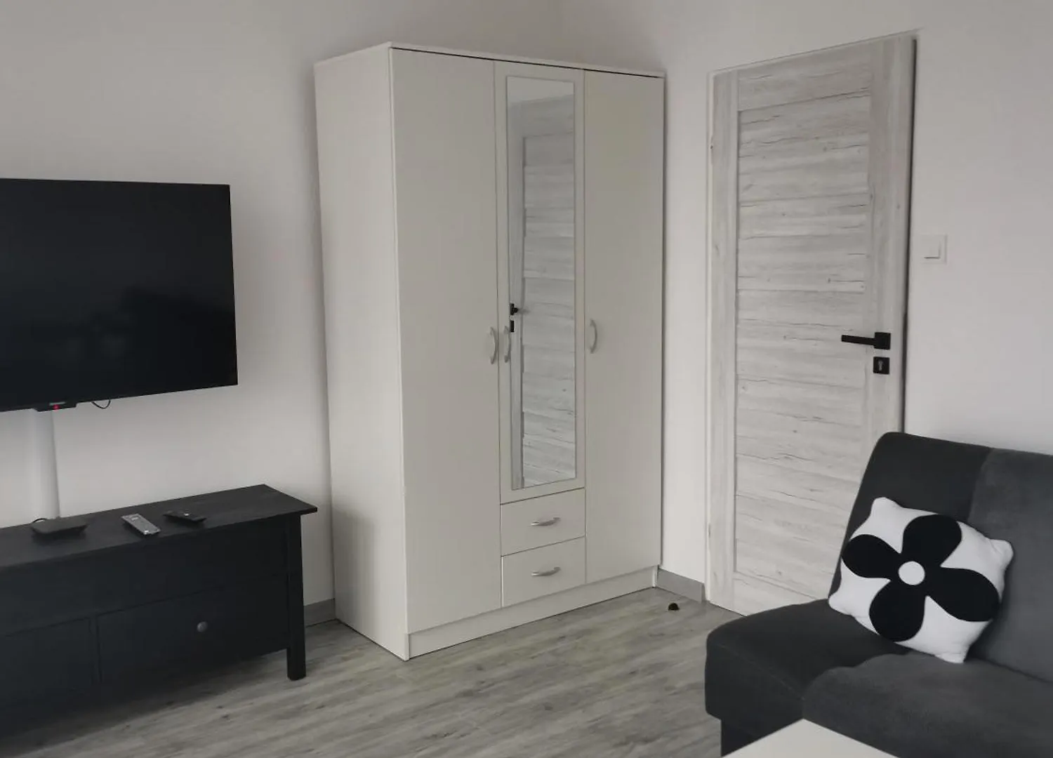 Apartament Lilia Gdansk