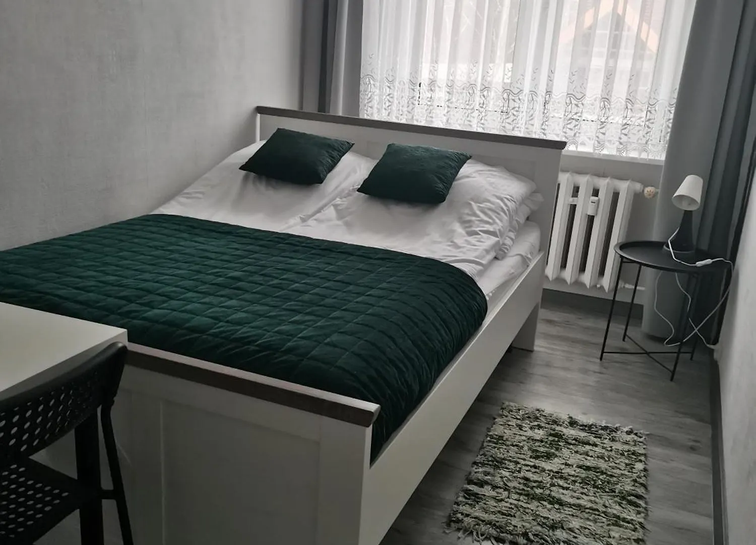 Apartament Lilia Gdansk