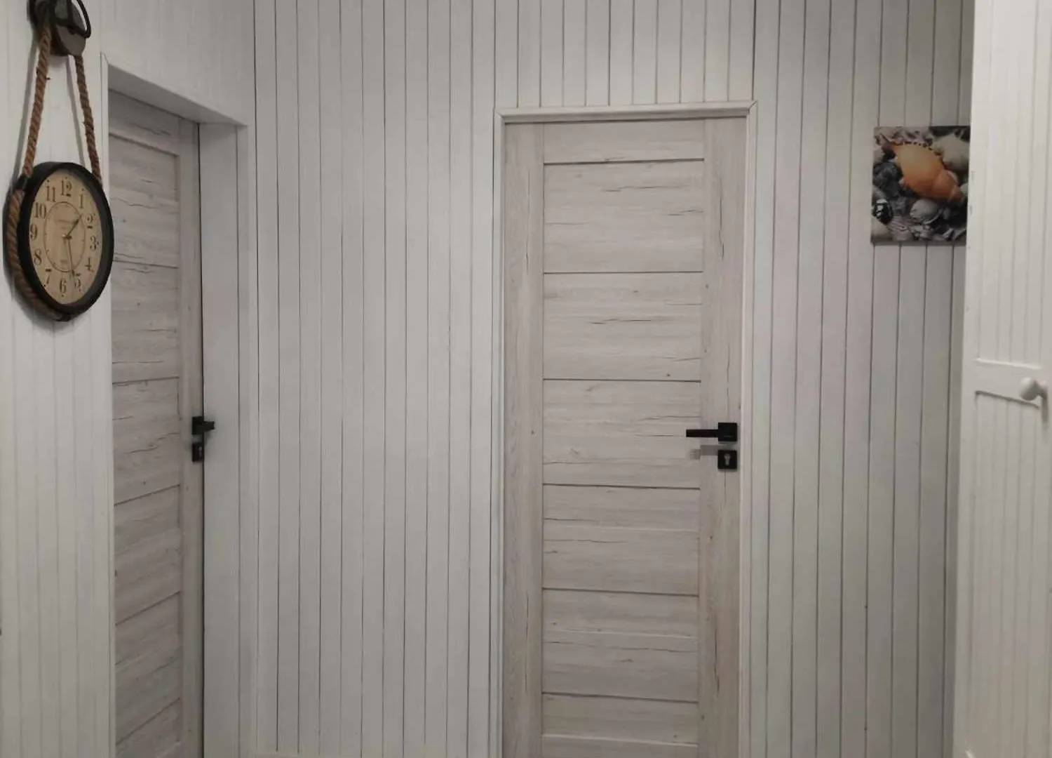 Apartament Lilia Gdansk